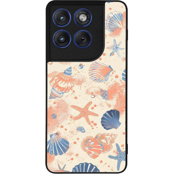 Sonique ���� Ocean Series ��� Motorola Edge 70 5G �������