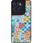 Sonique ���� Ocean Series ��� Motorola Edge 70 5G �������