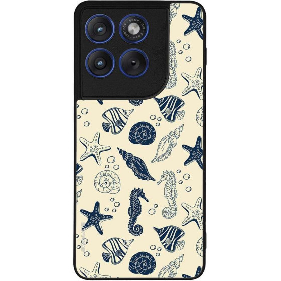 Sonique ���� Ocean Series ��� Motorola Edge 70 5G �������