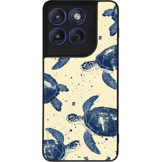 Sonique ���� Ocean Series ��� Motorola Edge 70 5G �������