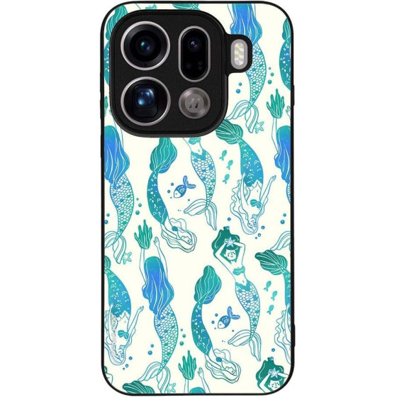 Sonique ���� Ocean Series ��� Oppo Find X9 Pro 5G ��������