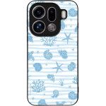 Sonique ���� Ocean Series ��� Oppo Find X9 Pro 5G ��������