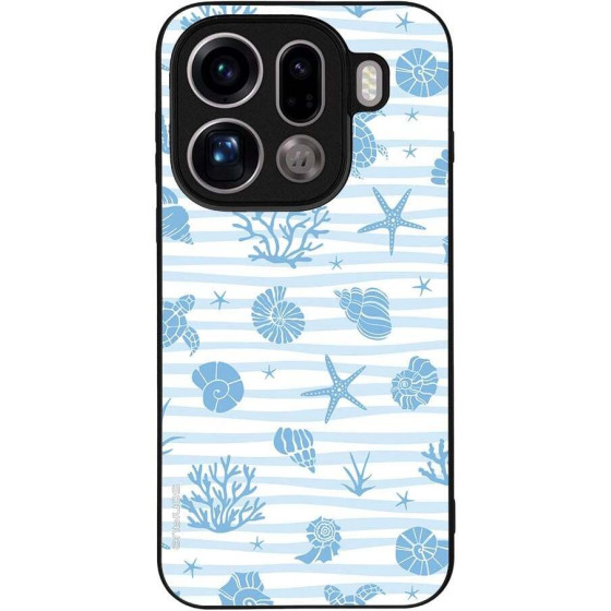 Sonique ���� Ocean Series ��� Oppo Find X9 Pro 5G ��������