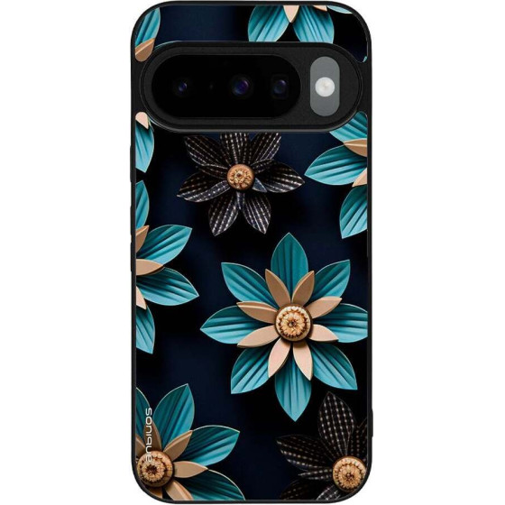 Sonique ���� 3D Flower Series ��� Google Pixel 10 5G / Pixel 10 Pro 5G �������