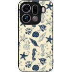 Sonique ���� Ocean Series ��� Oppo Find X9 Pro 5G �������