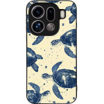Sonique ���� Ocean Series ��� Oppo Find X9 Pro 5G �������