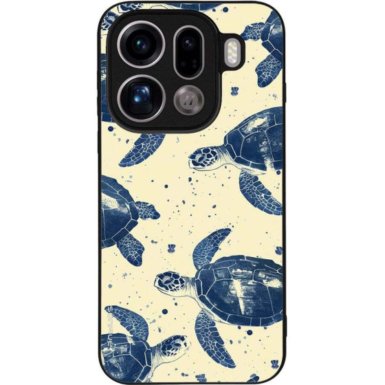Sonique ���� Ocean Series ��� Oppo Find X9 Pro 5G �������