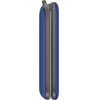 AIWA Slim Bt Clamshell 2G FLIP-Style Dual Sim Phone Blue - (FP-30-2G-BLU)
