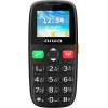 AIWA Slim Bt Feat Phone 2G Dual Sim Phone FPH-S100 Black - (FPH-S100-2G)