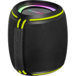 Sonicgear Bluetooth 5.4 IPX5 TYPE-C Speaker SONICGO! Boom 2 Black - (BOOM2)
