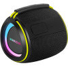 Sonicgear Bluetooth 5.4 IPX5 TYPE-C Speaker SONICGO! Boom 2 Black - (BOOM2)