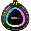 Sonicgear Bluetooth 5.4 IPX5 TYPE-C Speaker SONICGO! Boom 2 Black - (BOOM2)