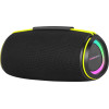 Sonicgear Bluetooth 5.4 IPX5 TYPE-C Speaker SONICGO! Boom 6 30W Black - (BOOM6)