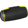 Sonicgear Bluetooth 5.4 IPX5 TYPE-C Speaker SONICGO! Boom 6 30W Black - (BOOM6)