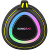 Sonicgear Bluetooth 5.4 IPX5 TYPE-C Speaker SONICGO! Boom 6 30W Black - (BOOM6)