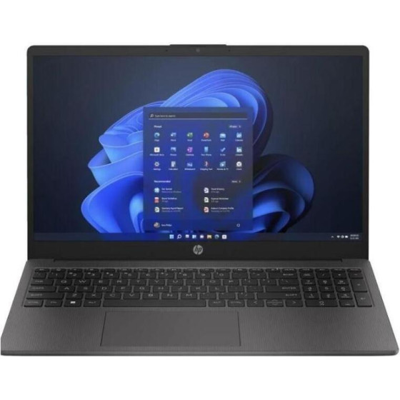 HP 255 G10 15.6'' R5-7530U Dos 512GB/8GB - (B39NSAT)
