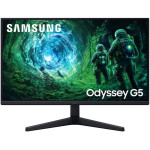 Samsung Odyssey G5 G53F Gaming Monitor 27'' - (LS27FG530EUXEN)