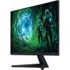 Samsung Odyssey G5 G53F Gaming Monitor 27'' - (LS27FG530EUXEN)