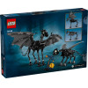 Lego Harry Potter Thestral Family - (76458)