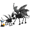 Lego Harry Potter Thestral Family - (76458)