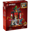 Lego Ninjago Ninja Character Display - (71866)