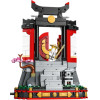 Lego Ninjago Ninja Character Display - (71866)