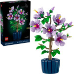 Lego Botanicals Hibiscus - (10372)