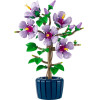 Lego Botanicals Hibiscus - (10372)