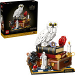 Lego Harry Potter Sorcerer�s Stone - Collectors� Edition - (76466)