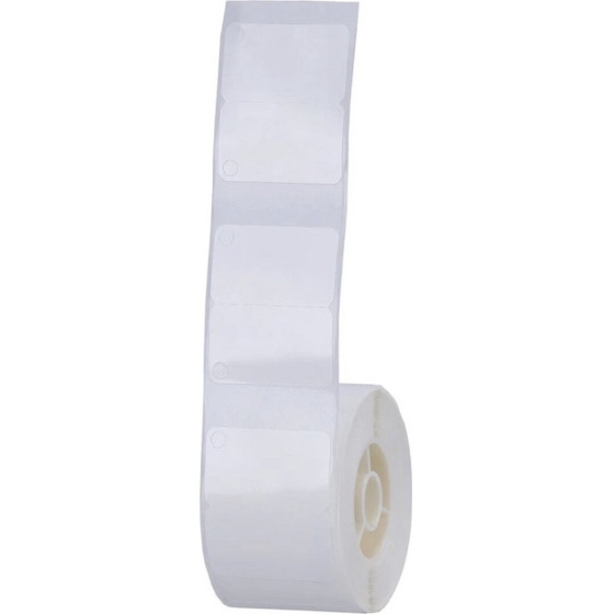 Niimbot T25*30-195WHite Thermal Labels White - (1EA01585401)