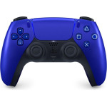 Sony Playstation Dualsense Wireless Controller - Cobalt Blue - (711719572688)