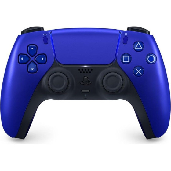 Sony Playstation Dualsense Wireless Controller - Cobalt Blue - (711719572688)