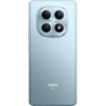 Xiaomi Redmi Note 15 5G Glacier Blue - 17.2 Cm (6.77'') 8 Gb 256 Gb 5520 Mah Blue