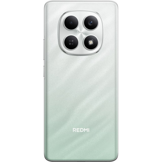 Xiaomi Redmi Note 15 Forest Green - 17.2 Cm (6.77'') 8 Gb 128 Gb 6000 Mah Green