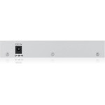 Zyxel GS1200-8V3 Managed L2 Gigabit Ethernet (10/100/1000) Desktop Grey - (GS1200-8V3-EU0101F)