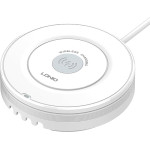 Ldnio ������� �������� AW003, USB-C/3x USB/wireless, 32W, PD/QC, ������
