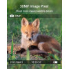 Suntek Smart ������ ������ ������� Mini 900 Pro, PIR, 4G, 30MP/2K, SD, IP65 - (MINI900PRO)