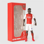 Banbo Toys: Arsenal Soccer - Saka Action Figure (20cm) (83385)