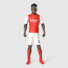 Banbo Toys: Arsenal Soccer - Saka Action Figure (20cm) (83385)