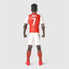 Banbo Toys: Arsenal Soccer - Saka Action Figure (20cm) (83385)