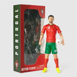 Banbo Toys: Portugal Soccer - Bernardo Silva (20cm) (83750)