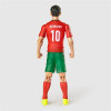Banbo Toys: Portugal Soccer - Bernardo Silva (20cm) (83750)