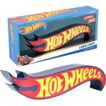 Paladone: Hot Wheels Shaped Logo Light (PP12798HW)