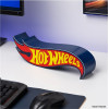Paladone: Hot Wheels Shaped Logo Light (PP12798HW)