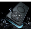 Tech-Protect Magmat Magsafe Xiaomi Poco M8 Pro / Redmi Note 15 PRO+ Plus 5G Matte BLACK