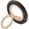 Tech-Protect MMR700 Lamano Magnetic Magsafe Phone Ring BLACK/GOLD