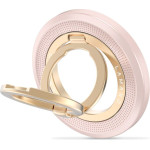 Tech-Protect MMR700 Lamano Magnetic Magsafe Phone Ring PINK/GOLD