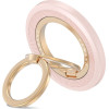 Tech-Protect MMR700 Lamano Magnetic Magsafe Phone Ring PINK/GOLD