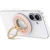 Tech-Protect MMR700 Lamano Magnetic Magsafe Phone Ring PINK/GOLD