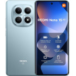 Xiaomi ������ Redmi Note 15 5G 6.77'' 6GB/128GB Dual Sim Nfc Blue - (MZB0LWHEU)